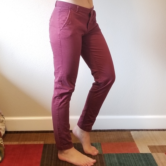 H&M Pants - H&M L.O.G.G. pants